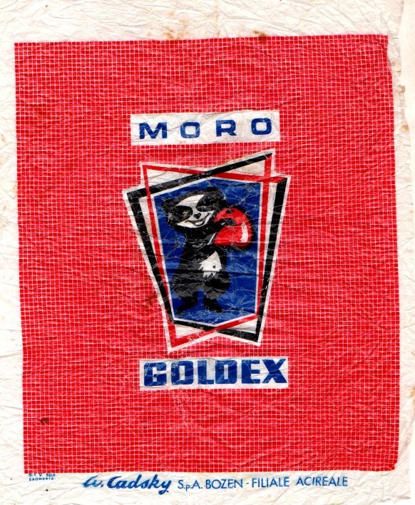 Moro goldex cadsky bolzano filiale catania