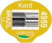 Agrobras kent brazil 1.1 4959