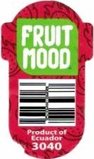 fruit mood product of ecuador 3040