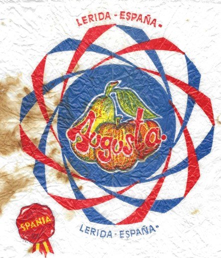 augusta lerida espana spania