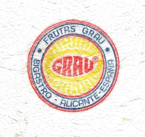 grau r frutas grau bigastro alicante espana
