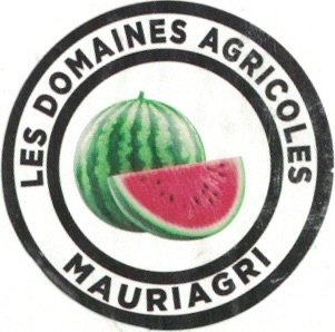 Les domaines agricoles mauriagri