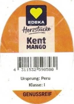 Edeka herzstucke kent mango 4311532598580 ursprung: peru klasse: 1 genussreif
