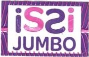 issi jumbo