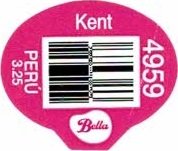Bella kent peru 3.25 4959