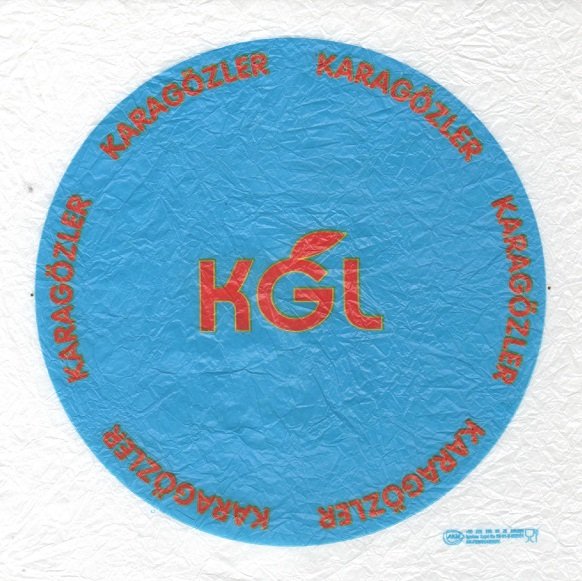 Kgl karagozler