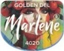 Marlene golden del 4020