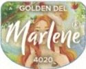 Marlene golden del 4020
