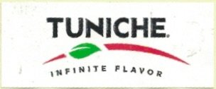 Tuniche infinite flavor