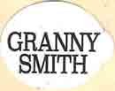 granny smith