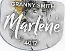Marlene granny smith 4017