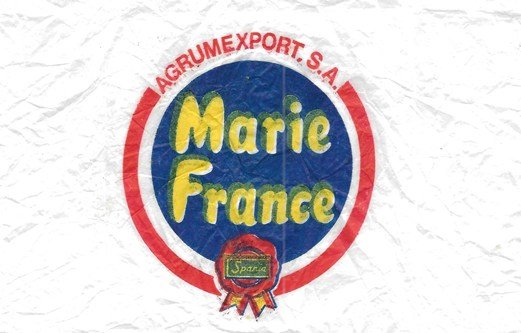marie france