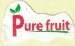 Pure fruit