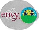 envy