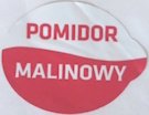 pomidor malinowy