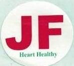 JF heart healthy