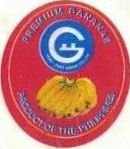 G premium bananas product of the philippines