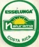 Naturama esselunga costa rica
