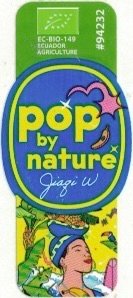 Pop by nature ec-bio-149 ecuador agriculture #94232 jiagi w