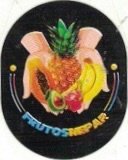 Frutos nepar