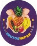 Frutos nepar