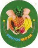 Frutos nepar