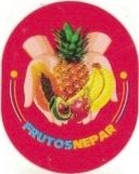 Frutos nepar