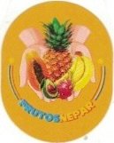 Frutos nepar