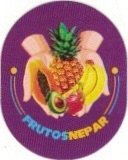 Frutos nepar