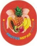 Frutos nepar