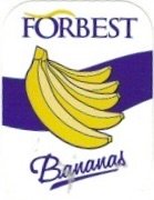 Forbest bananas