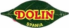 dolin spania