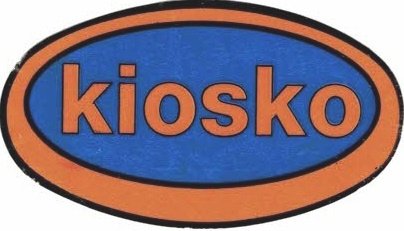 kiosko