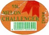 Melon challenger 15l #4342 3000001044512