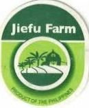 Jiefu farm product of the philippines