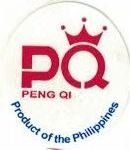 PQ peng qi product of the philippines