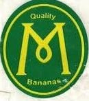 M quality bananas