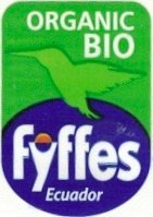 Fyffes organic bio ecuador
