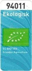 Ekologisk 94011 ec-bio-149 ecuador agriculture