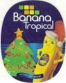 Banana Tropical extra premium