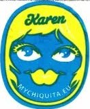 Mychiquita.EU Karen