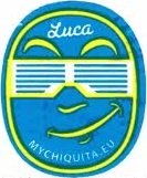 Mychiquita.EU Luca