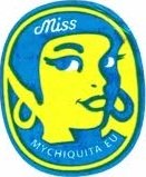 Mychiquita.EU Miss