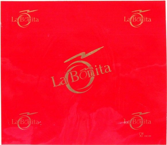 la bonita