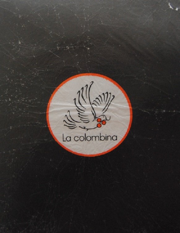 la colombina