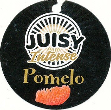 juisy intense pomelo 29031276  size 9-12