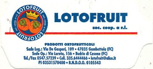 lotofruit