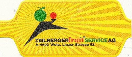 zeilberger fruit service