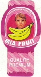 Mia Fruit ecuadorian bananas quality premium