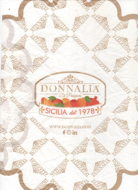 Donnalia di pasquale sicilia dal 1978